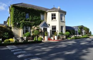 Special Offers @ Summerhill House Hotel